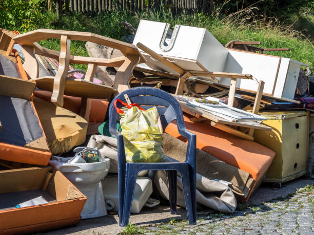 Best Local Junk Hauling  in Harsville, RI