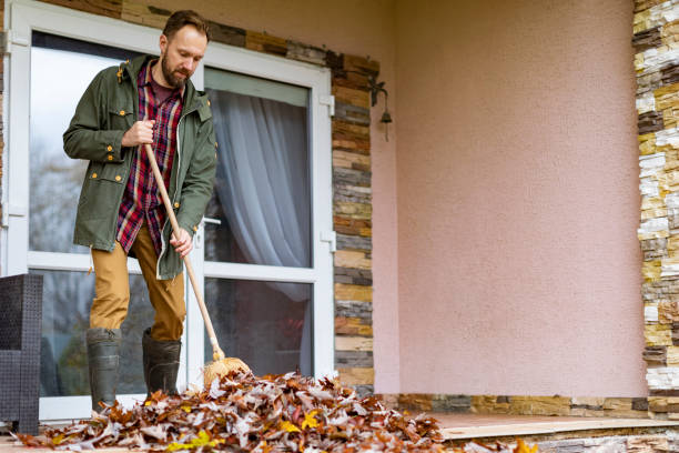 Best Affordable Junk Removal Services  in Harsville, RI