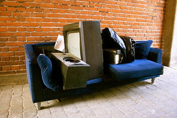 Best Household Junk Removal  in Harsville, RI