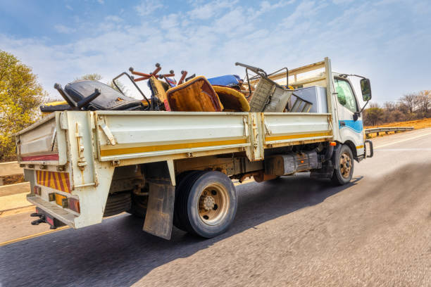 Best Commercial Junk Removal  in Harsville, RI