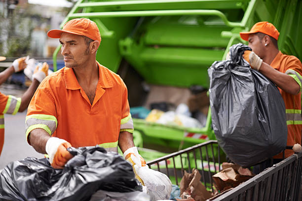 Best Electronics Removal Services  in Harsville, RI